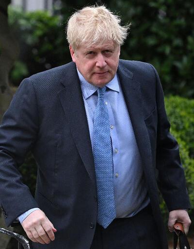 Siyasi geleceğini etkileyecek: Boris Johnson komisyona 3 saat savunma yaptı