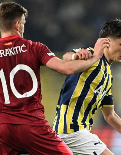 Fenerbahçeli Arda Güler NXGN Elite 9 listesine girdi!