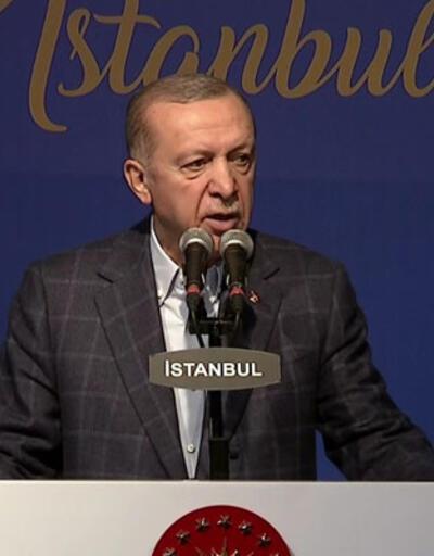 Son dakika haberi: Depremzedelerle iftar buluşması! Cumhurbaşkanı Erdoğan: 1 yılda 650 bin konut inşa edeceğiz