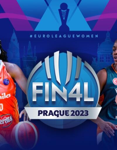 EuroLeague Kadınlar Final Four'un şehri açıklandı