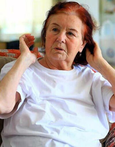 Fatma Girik'in annesi 99 yaşındaki Münevver Ukav, vefat etti