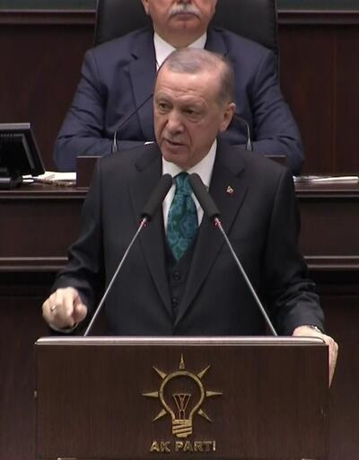 Erdoğan’dan kabine değişikliği mesajı