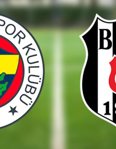 Fenerbahçe Beşiktaş derbisi ne zaman, saat kaçta? FB BJK maçı hangi kanalda?