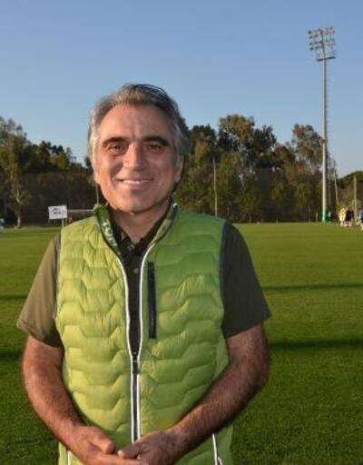 (ÖZEL) Futbol Turizmi Birliği eski Başkanı Yaşacan: Futbol turizminde açık ara öndeyiz
