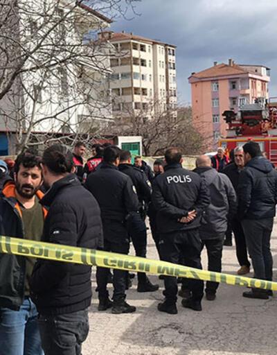 Son dakika... Elazığ'da bir evde 6 kişi ölü bulundu! 