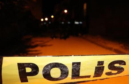 Erzurum'da silahlı ve bıçaklı kavga: 1 ölü 4 yaralı - Merkez Haber