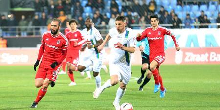 Türkiye Kupası 2014-2015 TFF