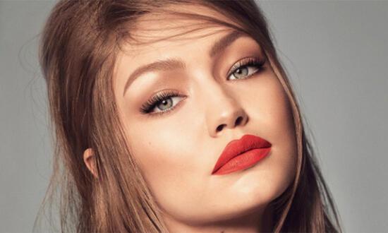 Dünyaca ünlü model Gigi Hadid’in güzellik sırları…