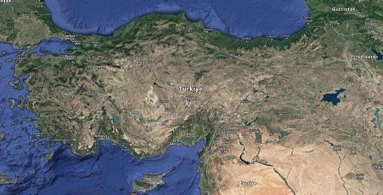 Salgın sonrası Türkiye: Google'dan dikkat çeken koronavirüs raporu