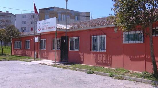 Başakşehir'de sağlık merkezinin bulunduğu arsa satıldı
