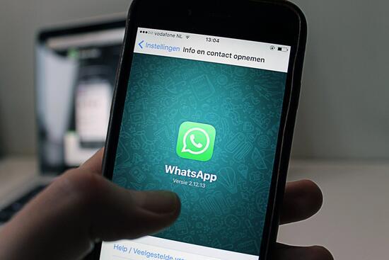 WhatsApp'ta kullanıcıları çıldırtacak hata!