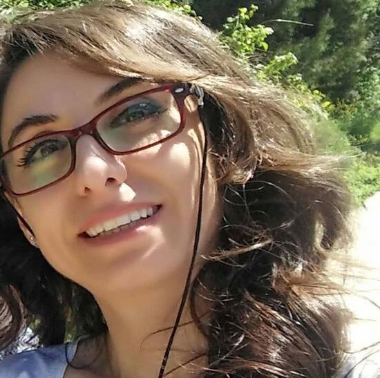 Platonik aşığı tarafından öldürülen kadın, Tokat'ta toprağa verildi