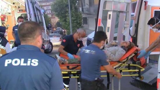 Son dakika haberi: İstanbul'da bir binada patlama! Ölü ve yaralılar var