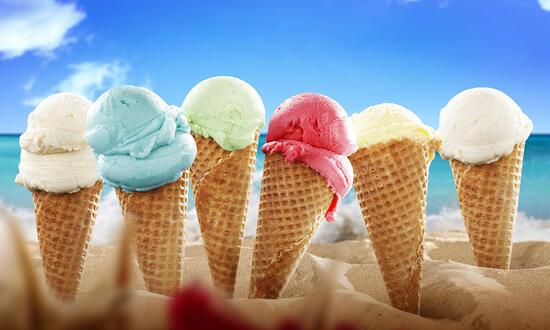 Dondurma hakkında doğru sanılan 5 yanlış!