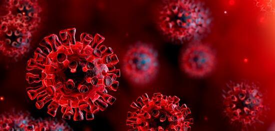 Can kaybı 600 bini aştı: İşte koronavirüste anbean yaşananlar 