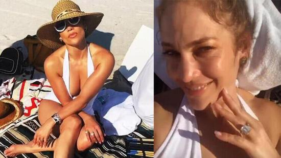 Jennifer Lopez 51 yaşında!