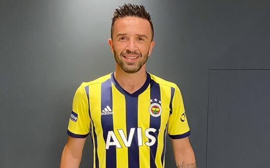 Fenerbahçe 1 günde 4 transfer açıkladı