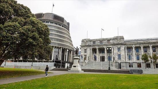 Son dakika... Yeni Zelanda'da 58 yeni vaka görüldü, seçimler bir ay ertelendi