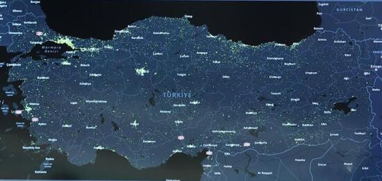 Korkutan tablo: İstanbul ve Ankara'da o bölgelerde koronavirüs vakalarında artış!