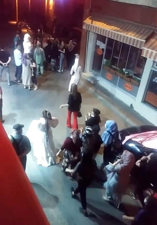 Son dakika... Bursa’da düğünlere katılan 42 kişide koronavirüs çıktı