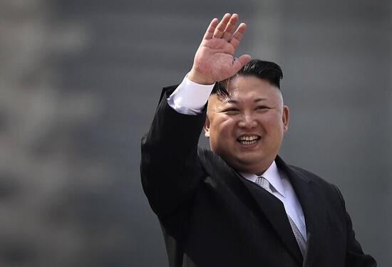 Kim Jong-un'dan koronavirüs önlemi: Yaklaşanı vurun