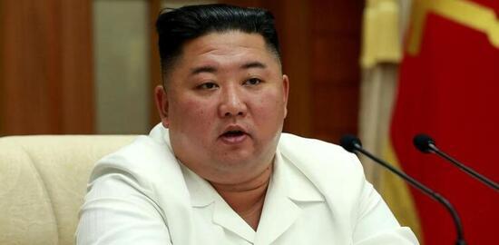 Kim Jong-un'dan koronavirüs önlemi: Yaklaşanı vurun