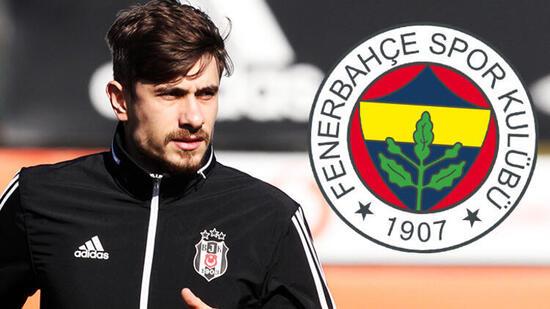 Fenerbahçe transfer haberleri: İşte Fenerbahçe'nin Dorukhan Toköz planı!