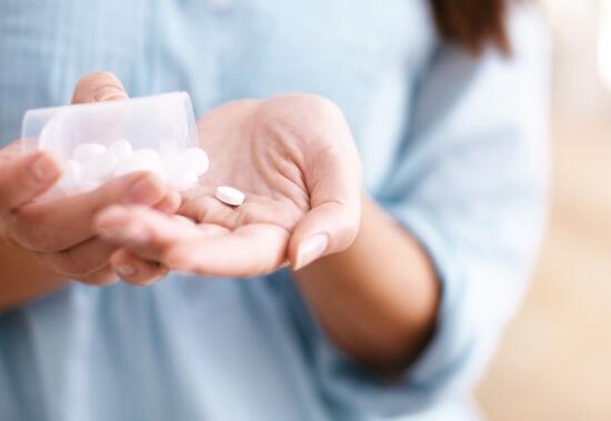 Aspirin ölüm riskini azaltıyor mu? Koronavirüs ile ilgili dikkat çeken araştırma