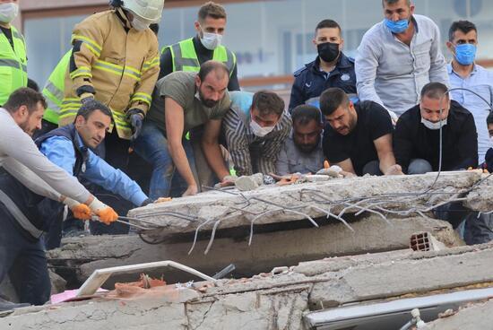 1 günde 150 bin TL zam! İzmir depreminin ardından isyan ettiren vicdansızlık
