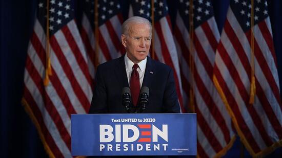 Joe Biden'ın seçim zaferinin arkasındaki isim: Stacey Abrams