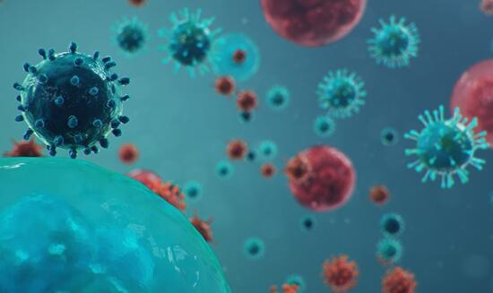 Koronavirüse karşı bağışıklık 8 aya yakın sürüyor
