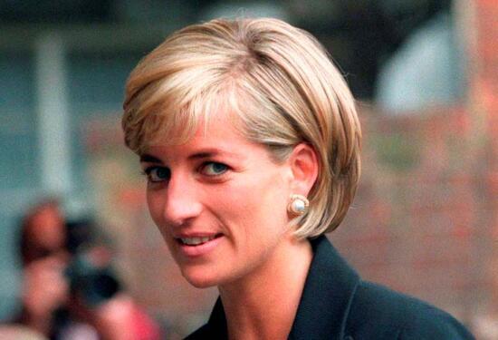25 yıllık röportaja soruşturma! "Prenses Diana kandırıldı"  