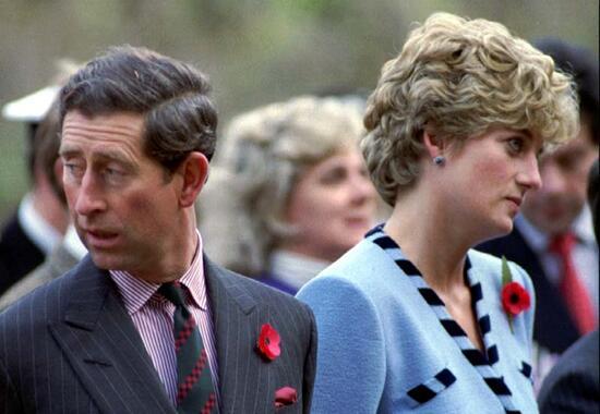 25 yıllık röportaja soruşturma! "Prenses Diana kandırıldı"  