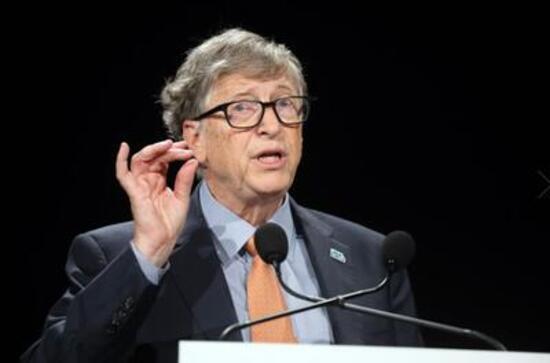 Bill Gates'ten koronavirüs aşısıyla ilgili flaş açıklama