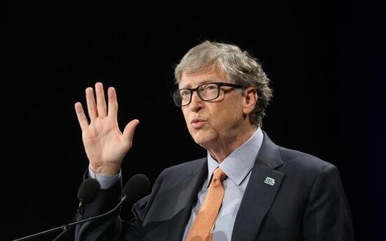 Bill Gates'ten koronavirüs aşısıyla ilgili flaş açıklama