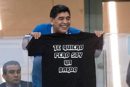 Son dakika... Maradona'nın ölümüyle ilgili kahreden detay ortaya çıktı!