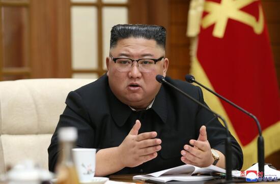 Kuzey Kore lideri Kim Jong-un hakkında flaş iddia: "Çin aşısı yapıldı"