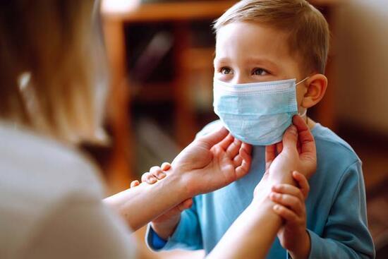 Maskeyle nefes almakta güçlük çekiyorsanız nedeni bu 4 hastalık olabilir!