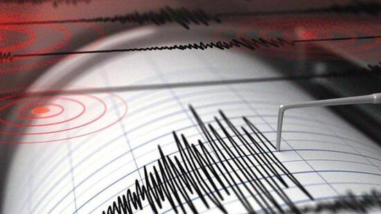 Marmara depremi için korkutan açıklama: İstanbul'da 7.6 büyüklüğünde bir deprem olacak