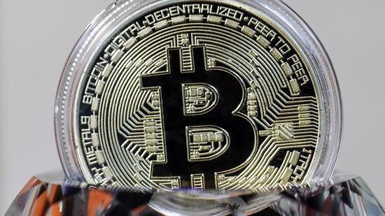 Bitcoin şifresini unuttu, 220 milyon dolarına ulaşamıyor