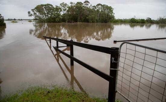 Avustralya'da sel alarmı: Bazı bölgeler için tahliye kararı alındı