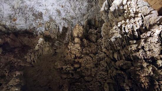Sarıkaya Mağarası, kesin korunacak hassas alan ilan edildi