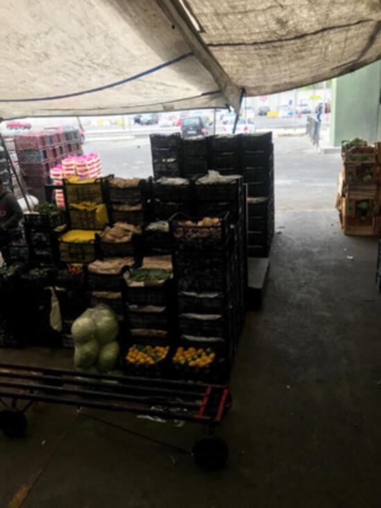 Zincir marketlerin 'Tam Kapanma' uyanıklığı 