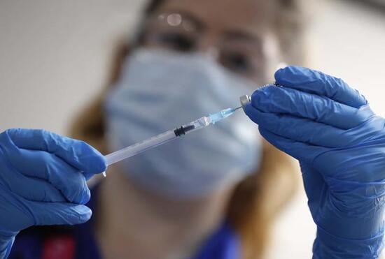 Çarpıcı Pfizer-BioNTech aşısı araştırması: Yüzde 95 koruma sağlıyor 