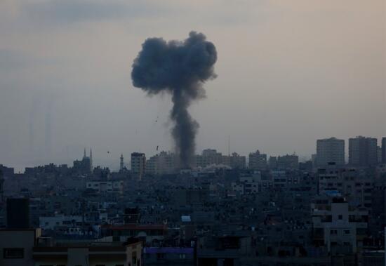 İsrail'in Filistinlilere saldırıları sürüyor: İşte kare kare yaşanan şiddet