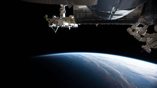 NASA'nın uzay aracı 22.5 milyar kilometre öteden veri paylaştı
