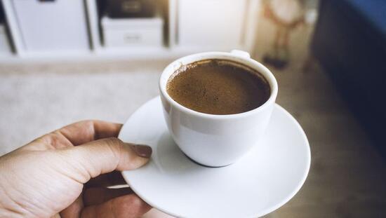 Günde ne kadar kahve tüketmek gerekir?