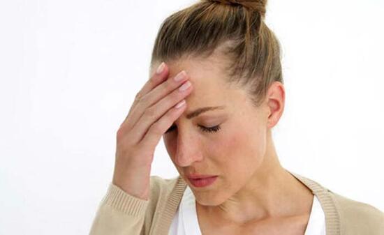 Boynunuzdaki ağrının nedeni fıtık olmayabilir
