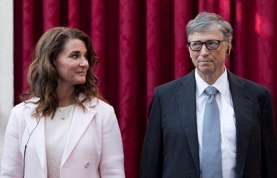 Bill Gates’ten Bezos ve Musk’a 'uzay' tepkisi