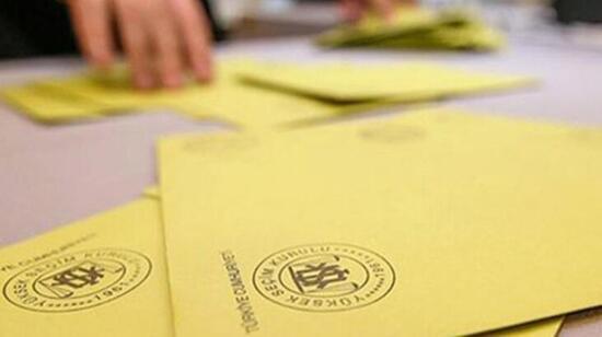 Oy kullanmada yeni sistem: 'Oy pusulaları artık zarfa konmasın' önerisi